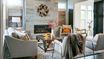 casa en The Courtyards at Harris Farm por Epcon Communities