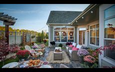 The Courtyards at Harris Farm: Grove City, Ohio - Epcon Communities