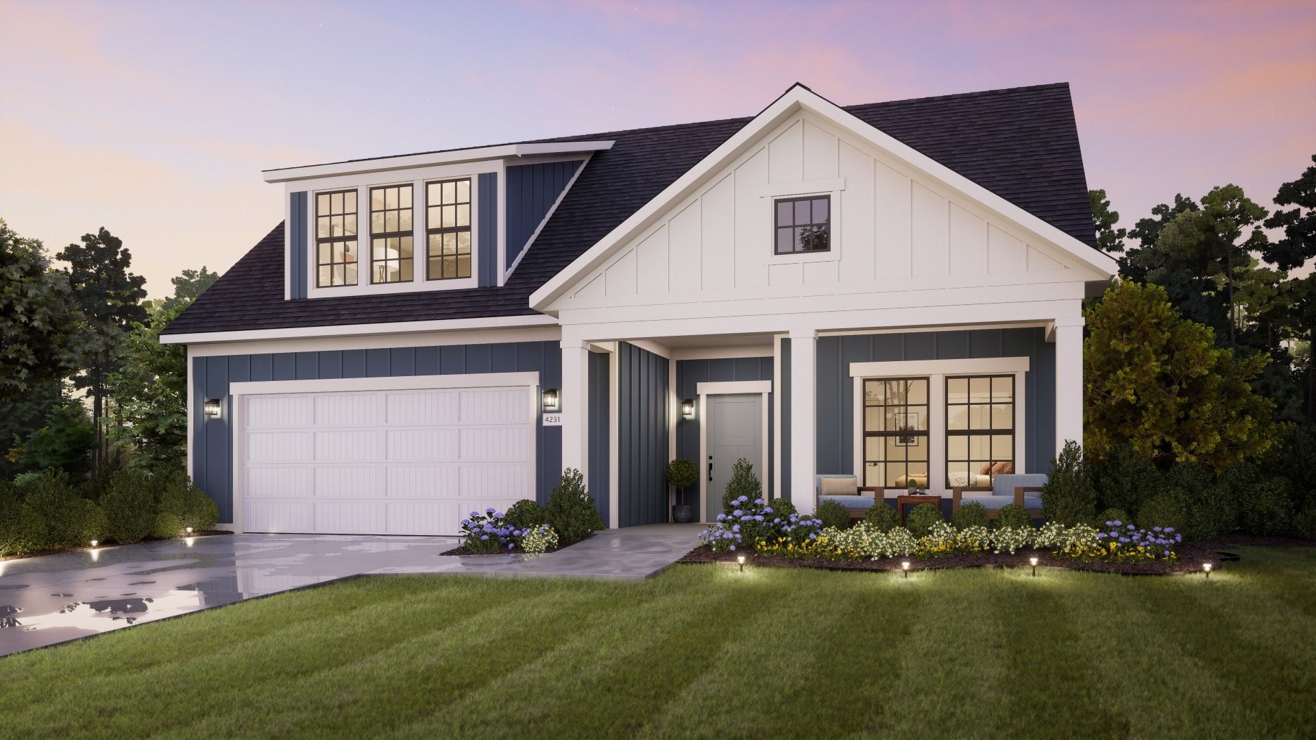 8306 Central College Road. New Albany, OH 43054