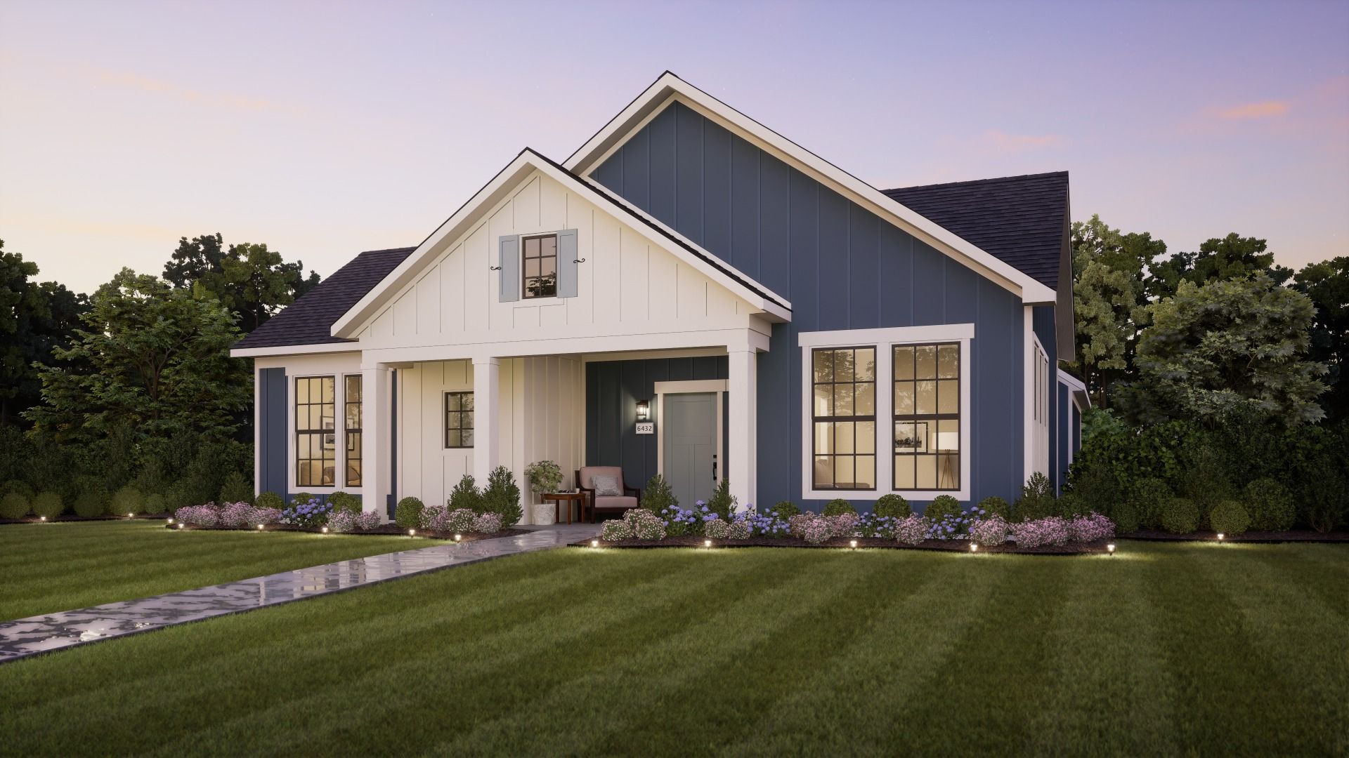 8306 Central College Road. New Albany, OH 43054