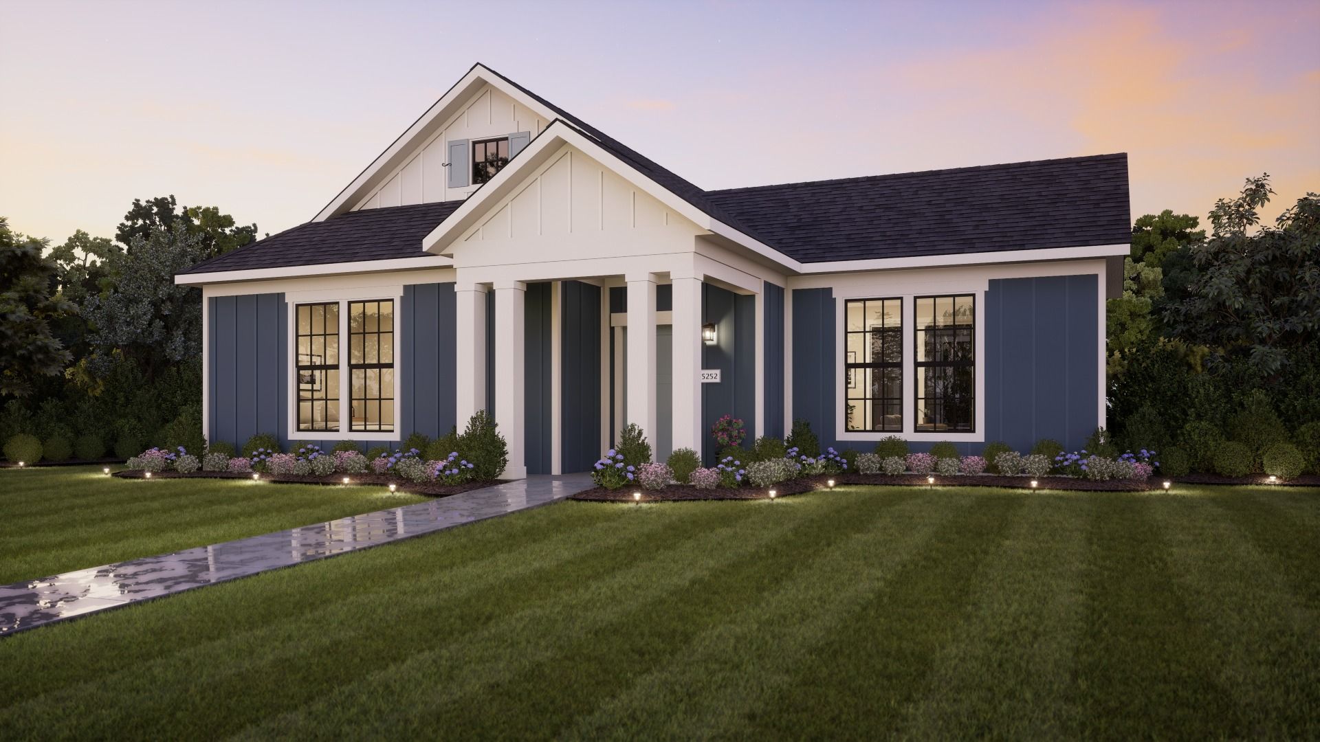 8306 Central College Road. New Albany, OH 43054