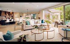The Courtyards at Haines Creek: New Albany, Ohio - Epcon Communities
