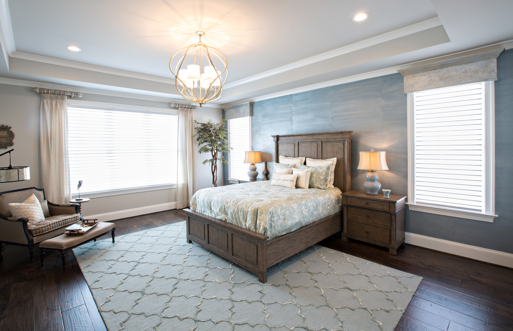casa en E.R. Lenz Contracting, Inc. por E.R. Lenz Contracting, Inc.