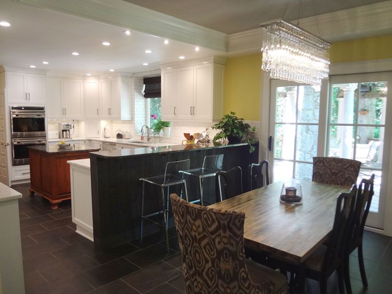 casa en E.S.H.I. Builders por E.S.H.I. Builders