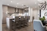 The Ainsley by ETCO Homes in Los Angeles California
