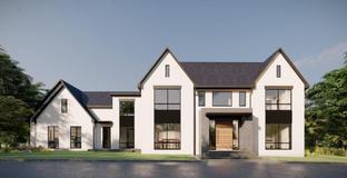 EV Custom Homes, LLC por EV Custom Homes, LLC en Washington Virginia