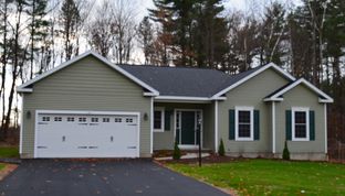 EW Birch Builders & Construction por EW Birch Builders & Construction en Albany-Saratoga New York