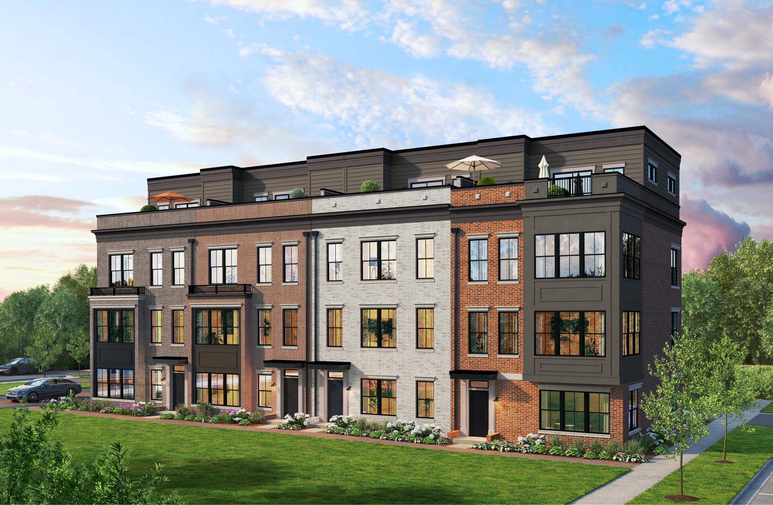 5400 Westbard Ave. Bethesda, MD 20816
