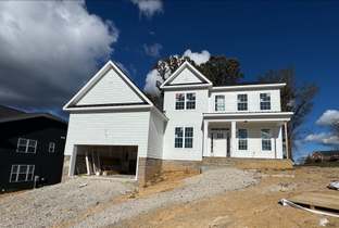 Westminster - The Preserve Single Family Homes: Blacksburg, Virginia - Eagle Construction of VA, LLC