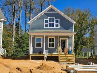 Lockwood - Villetta Pointe: Mechanicsville, Virginia - Eagle Construction of VA, LLC