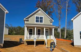 Pritchard - Villetta Pointe: Mechanicsville, Virginia - Eagle Construction of VA, LLC