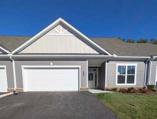 Lillie - Brunswick: Mechanicsville, Virginia - Eagle Construction of VA, LLC