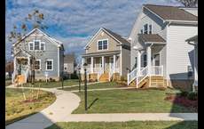 Villetta Pointe: Mechanicsville, Virginia - Eagle Construction of VA, LLC