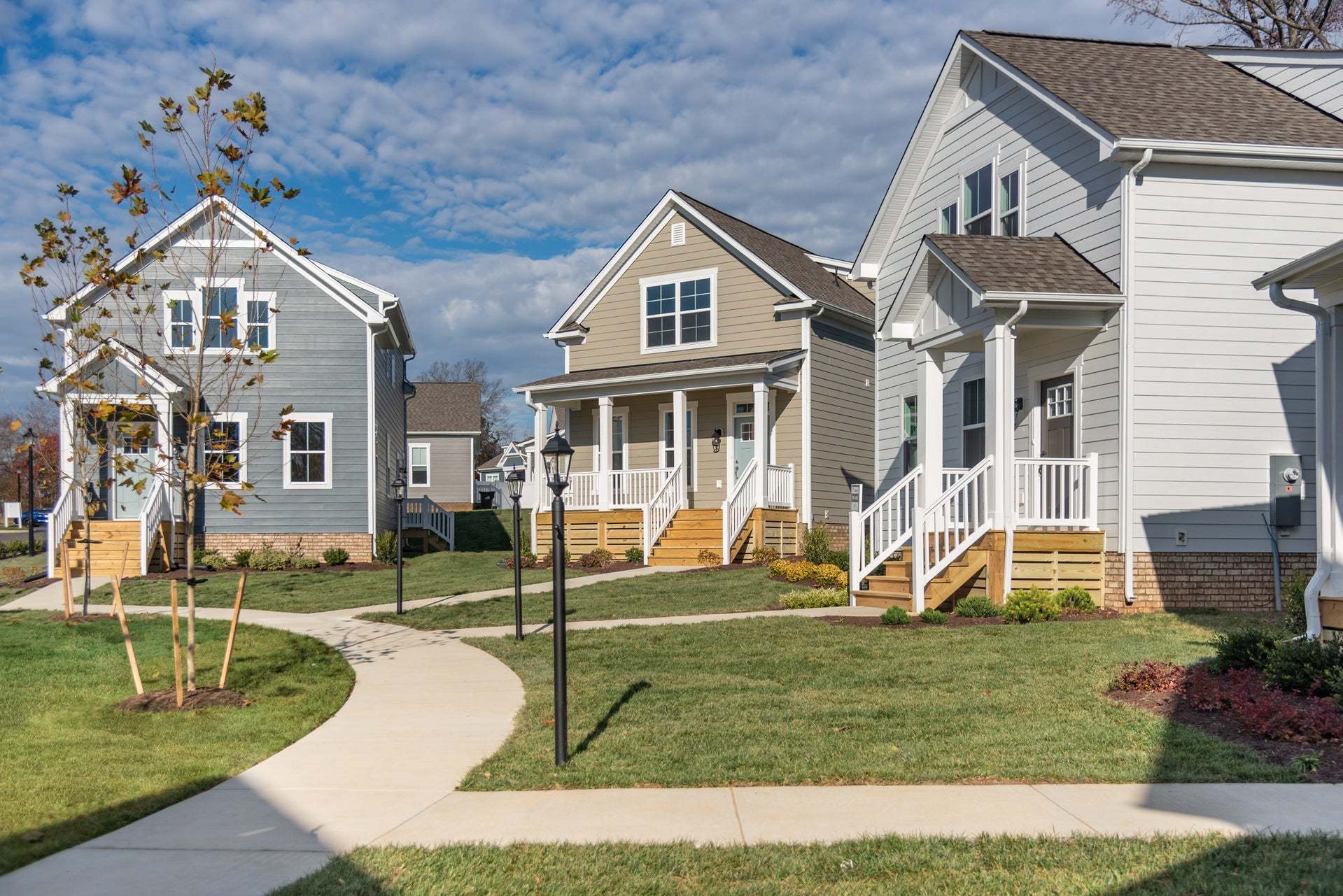 Villetta Pointe - Mechanicsville, VA