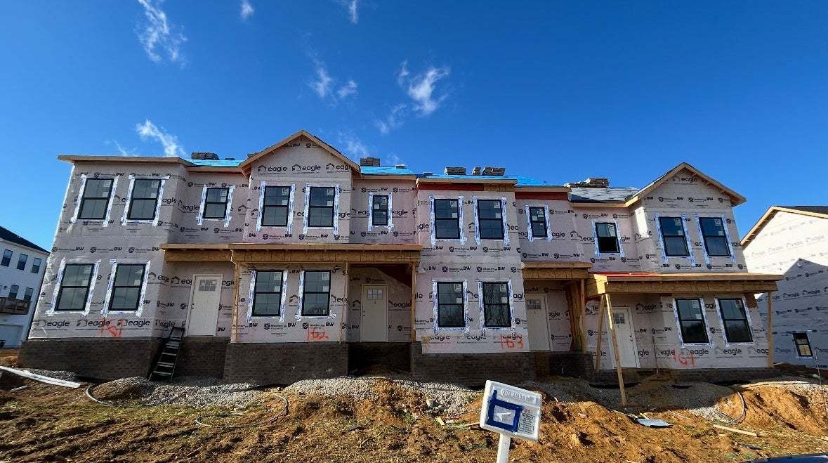 2119 McCarters Way (Millcreek)