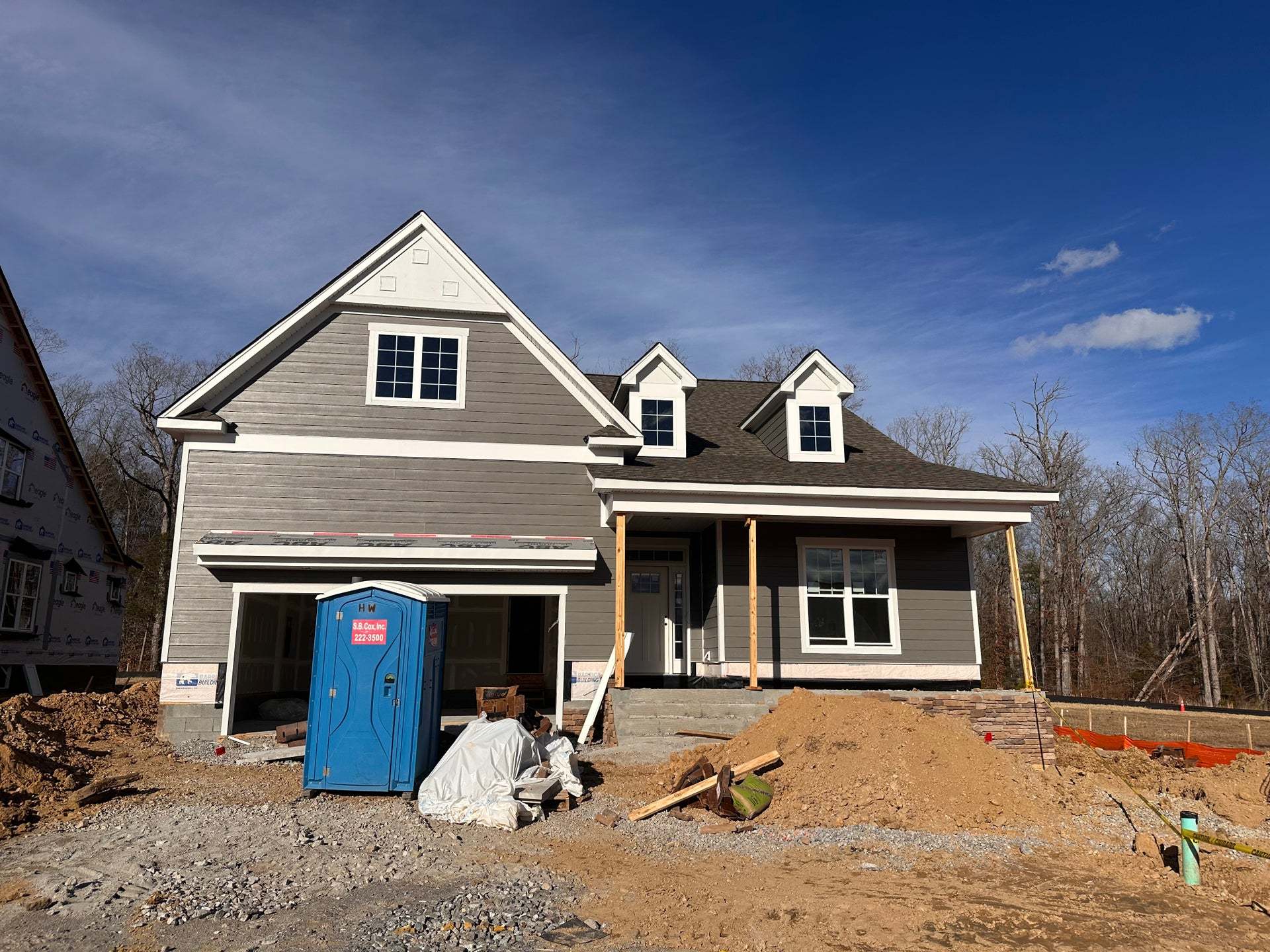 1537 Whippoorwill Road (Corvallis)