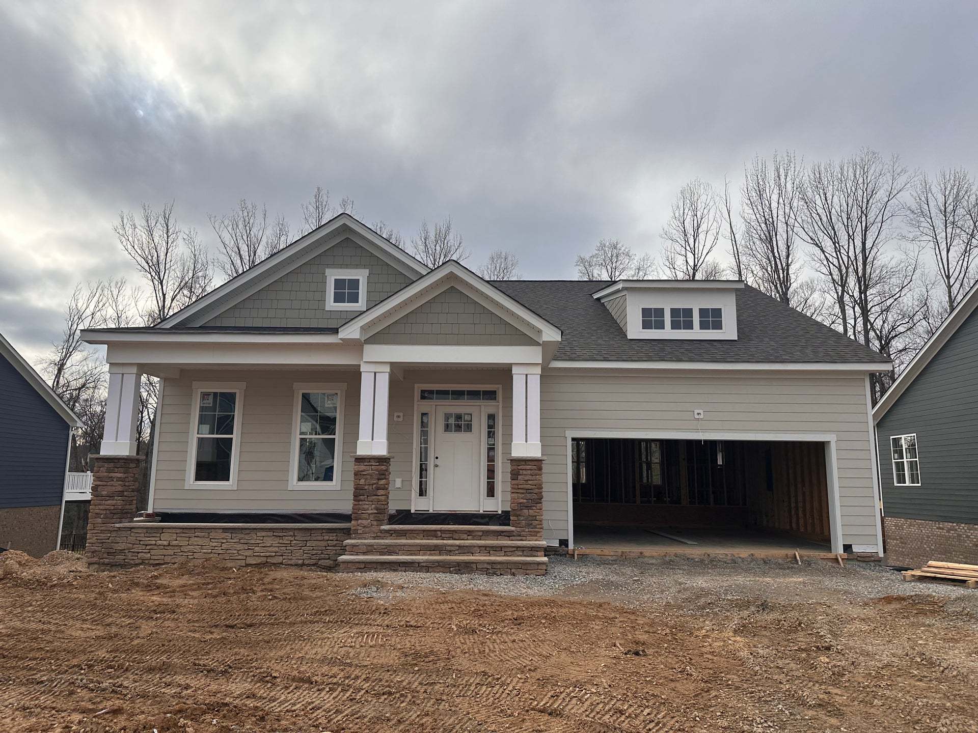 12471 North Crossing Drive (Linden Terrace)