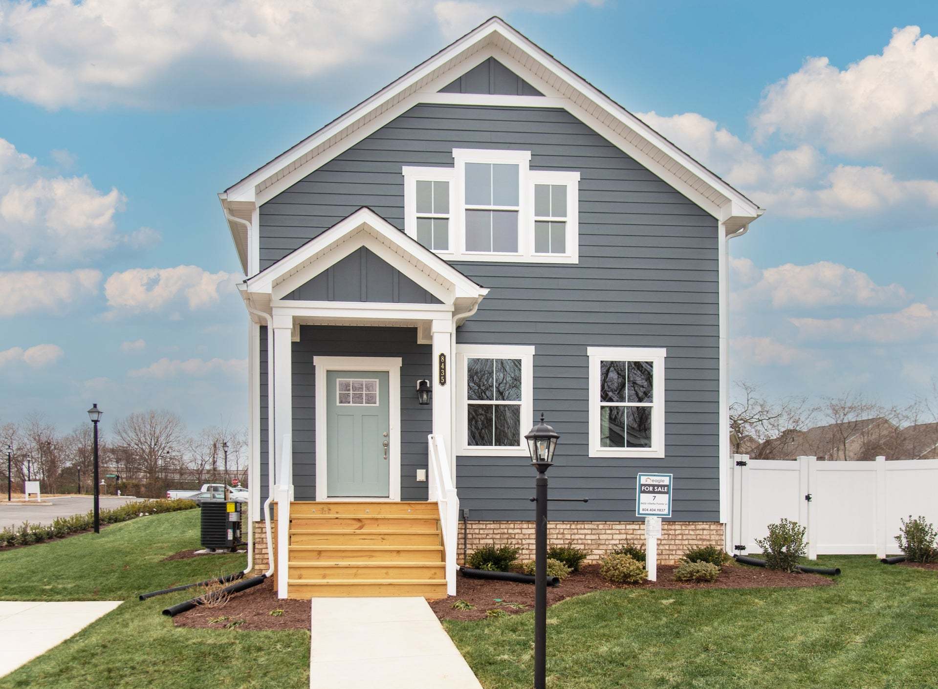 8435 Villetta Pointe Lane (Lockwood)