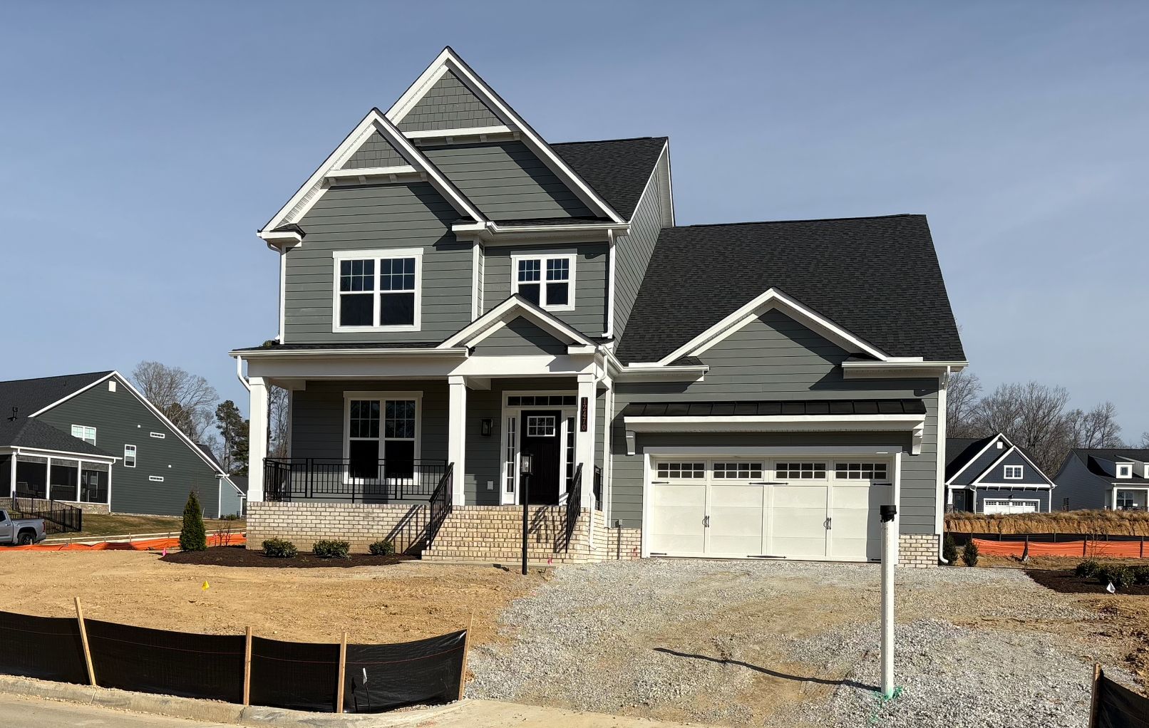 12470 North Crossing Drive (Linden III)