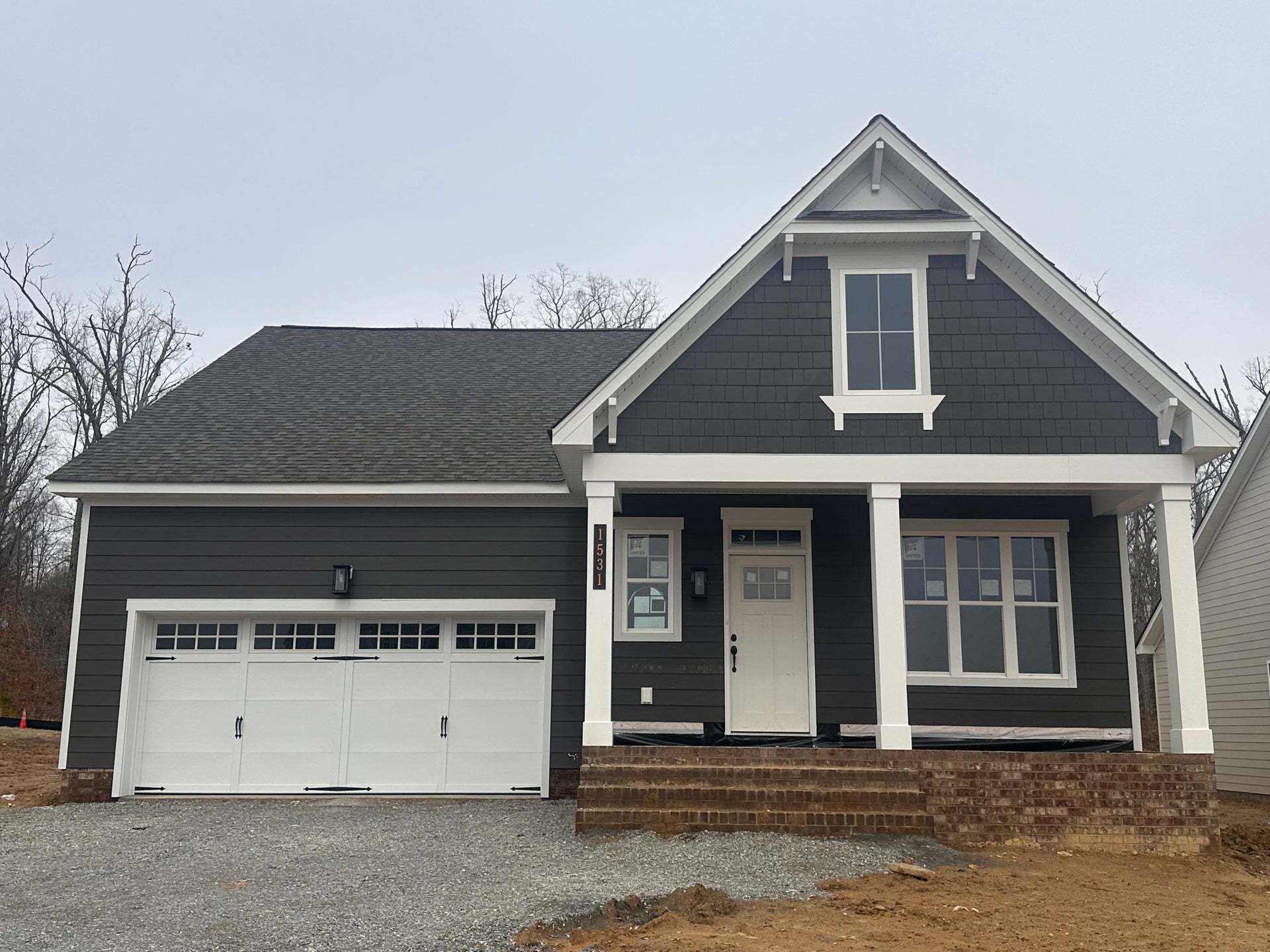 1531 Whippoorwill Road (Belmont) Imagen