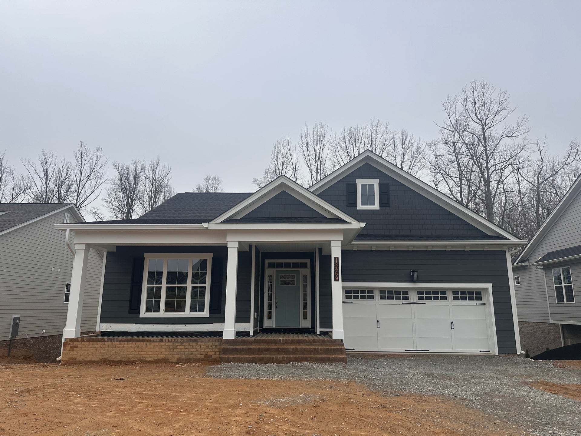 12469 North Crossing Drive (Hartford Terrace) Imagen