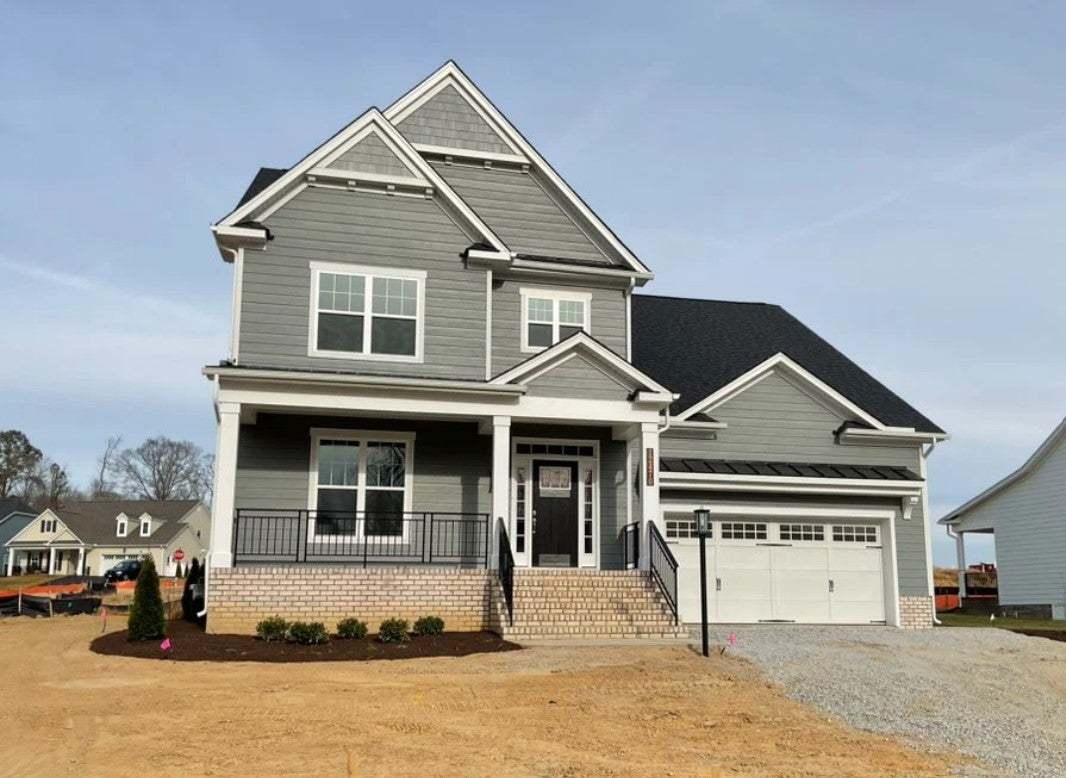 12470 North Crossing Drive (Linden III) Imagen