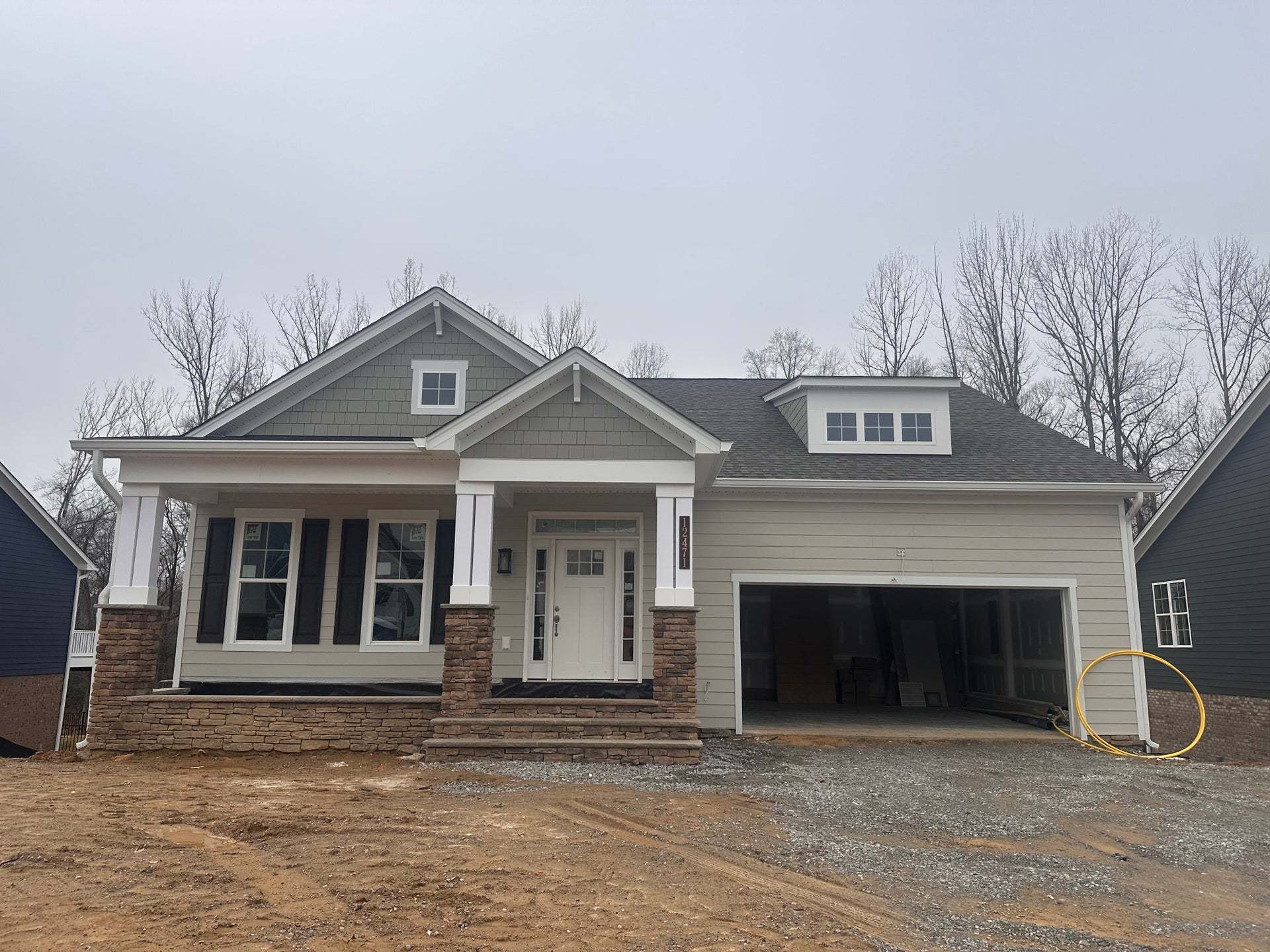 12471 North Crossing Drive (Linden Terrace) Imagen