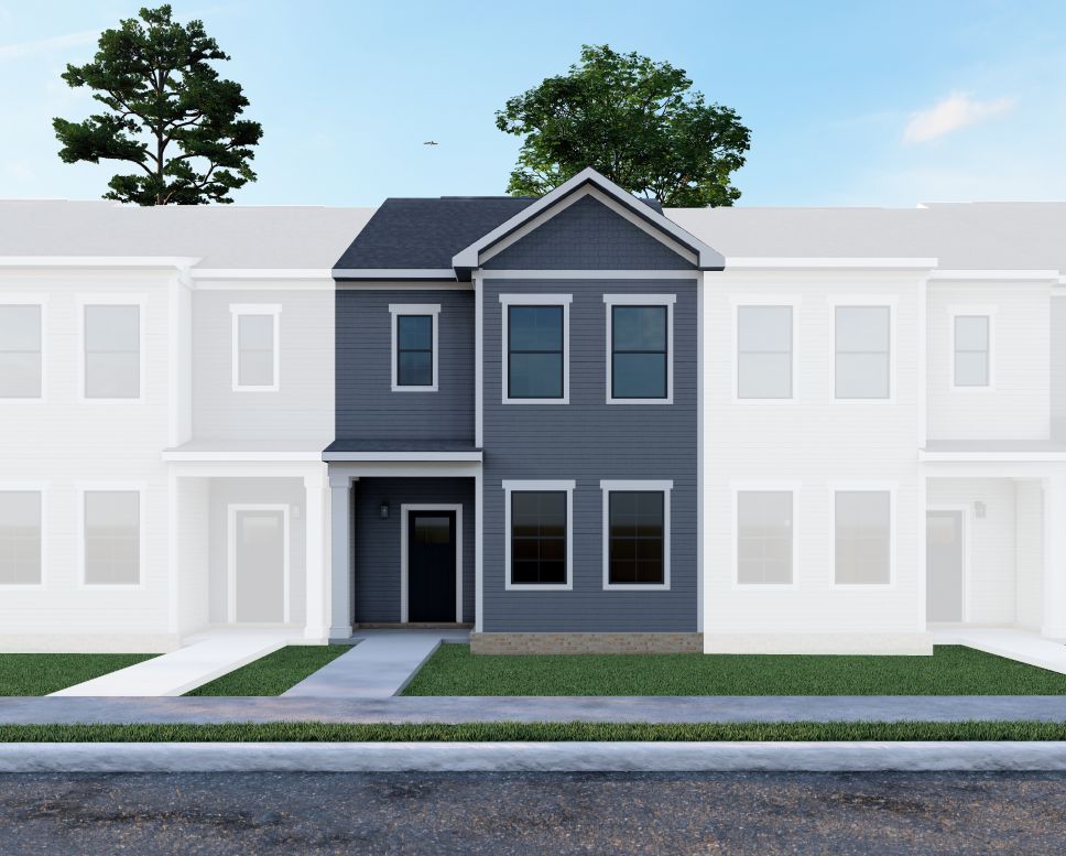 2120 McCarters Way (Highland with 2-Car Garage)