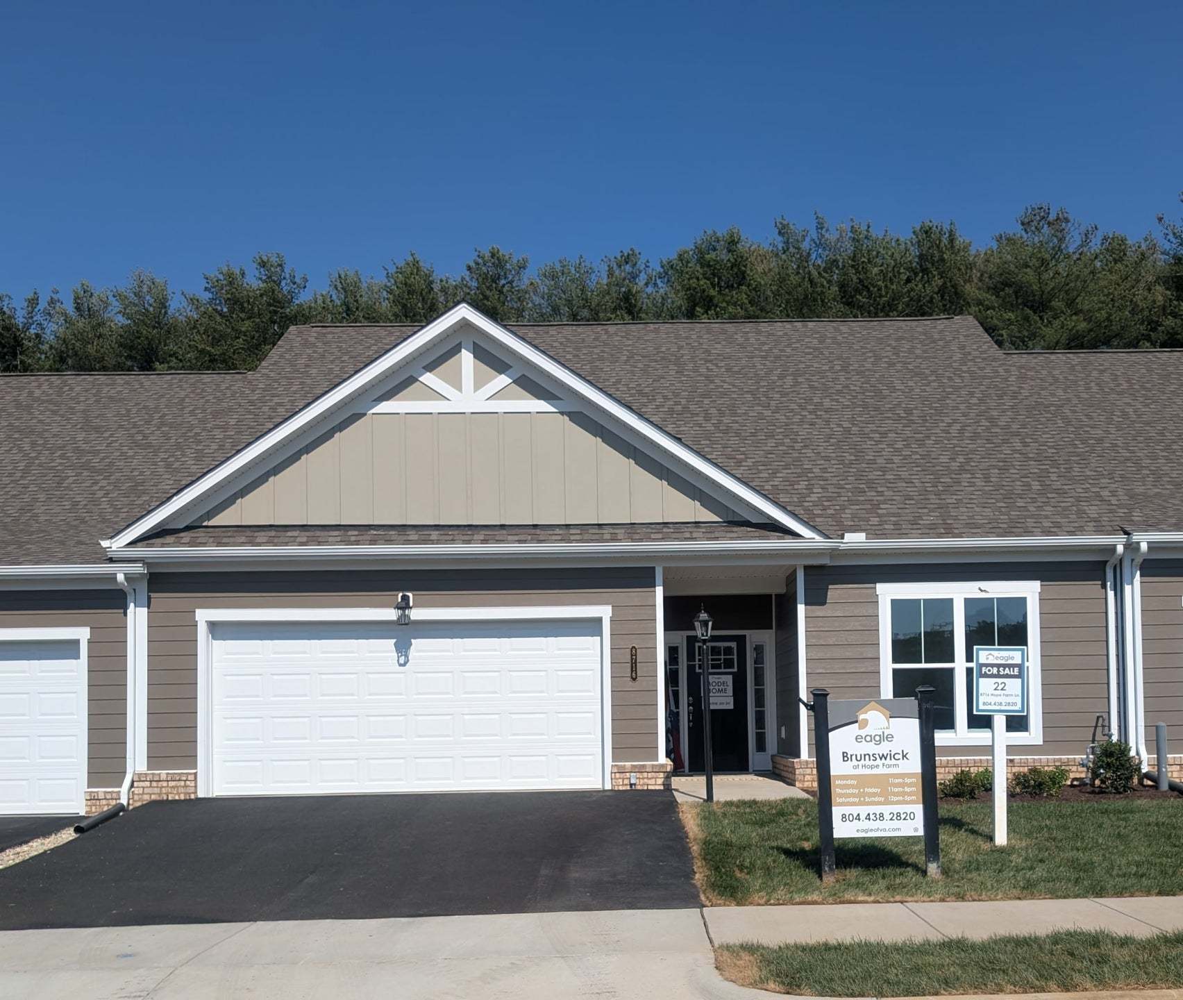 8716 Hope Farm Lane (Lillie) Imagen