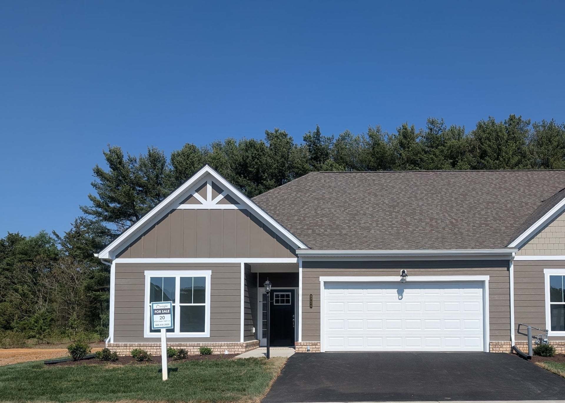 8724 Hope Farm Lane (Lillie) Imagen