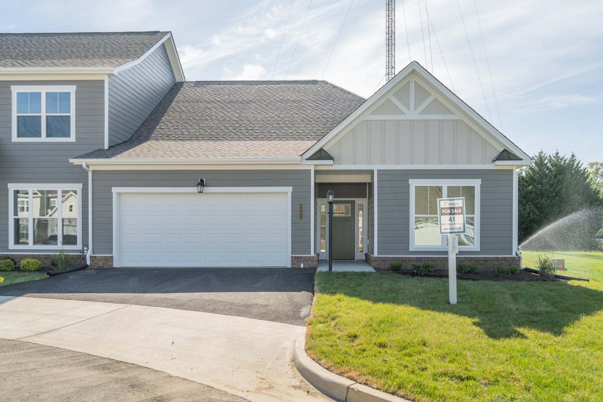 8693 Hope Farm Lane (Lillie) Imagen