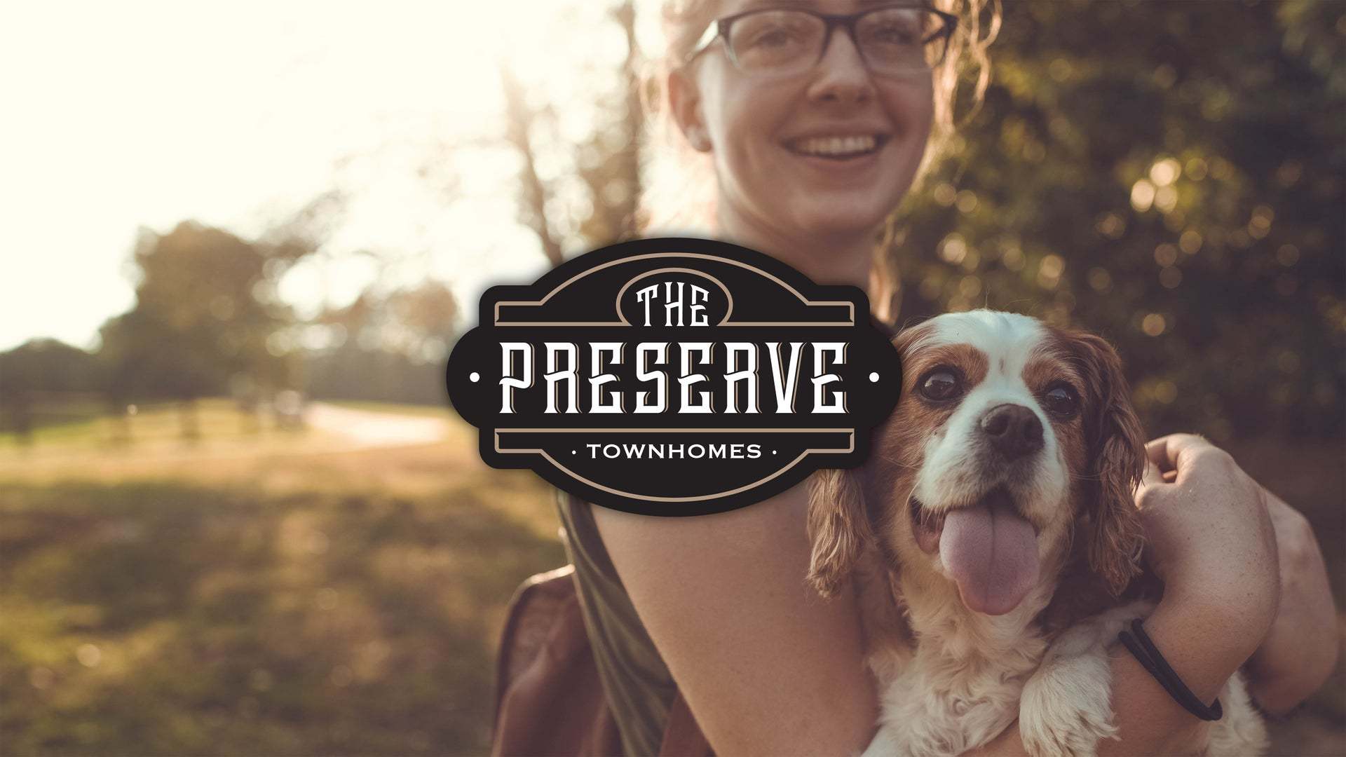 The Preserve Townhomes por Eagle Construction of VA, LLC en Blacksburg Virginia