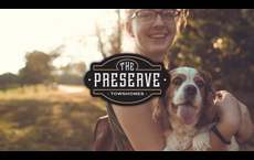 The Preserve Townhomes: Blacksburg, Virginia - Eagle Construction of VA, LLC