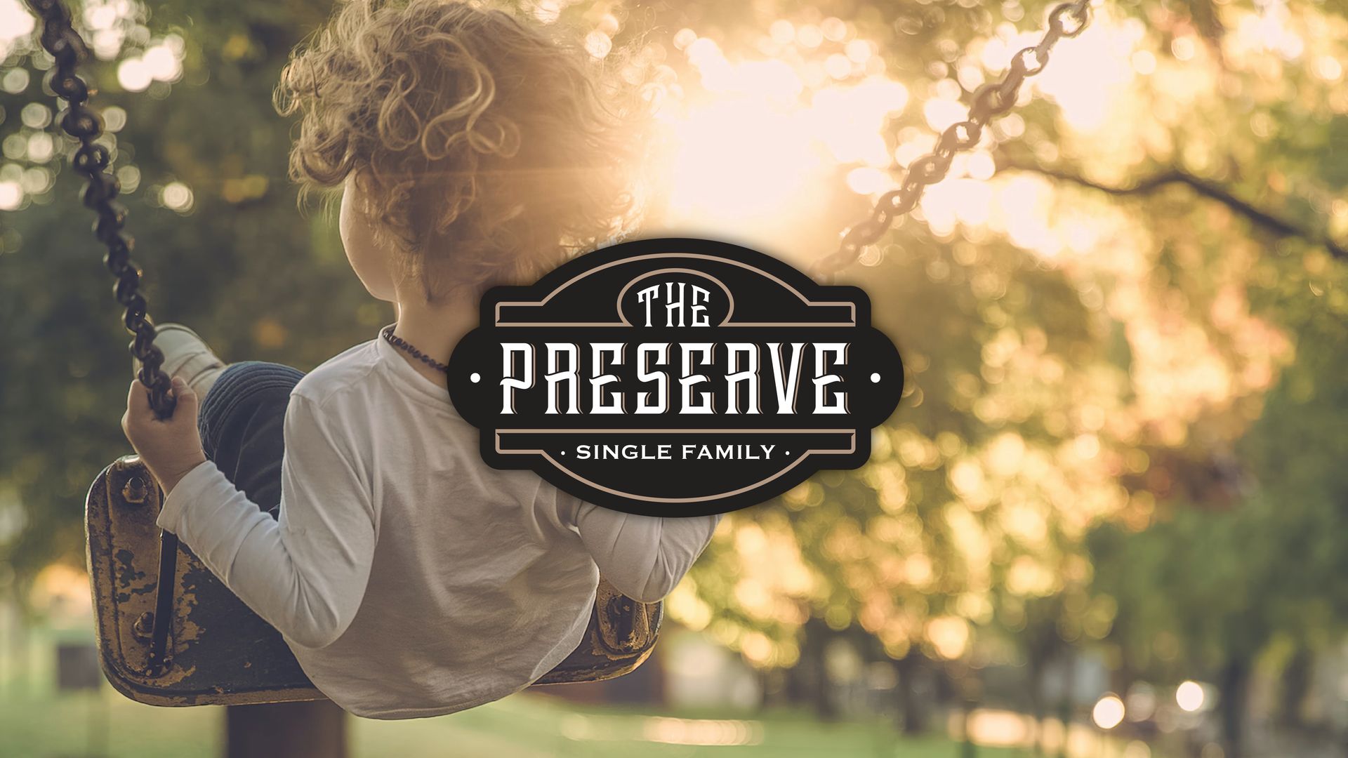 The Preserve Single Family Homes por Eagle Construction of VA, LLC en Blacksburg Virginia