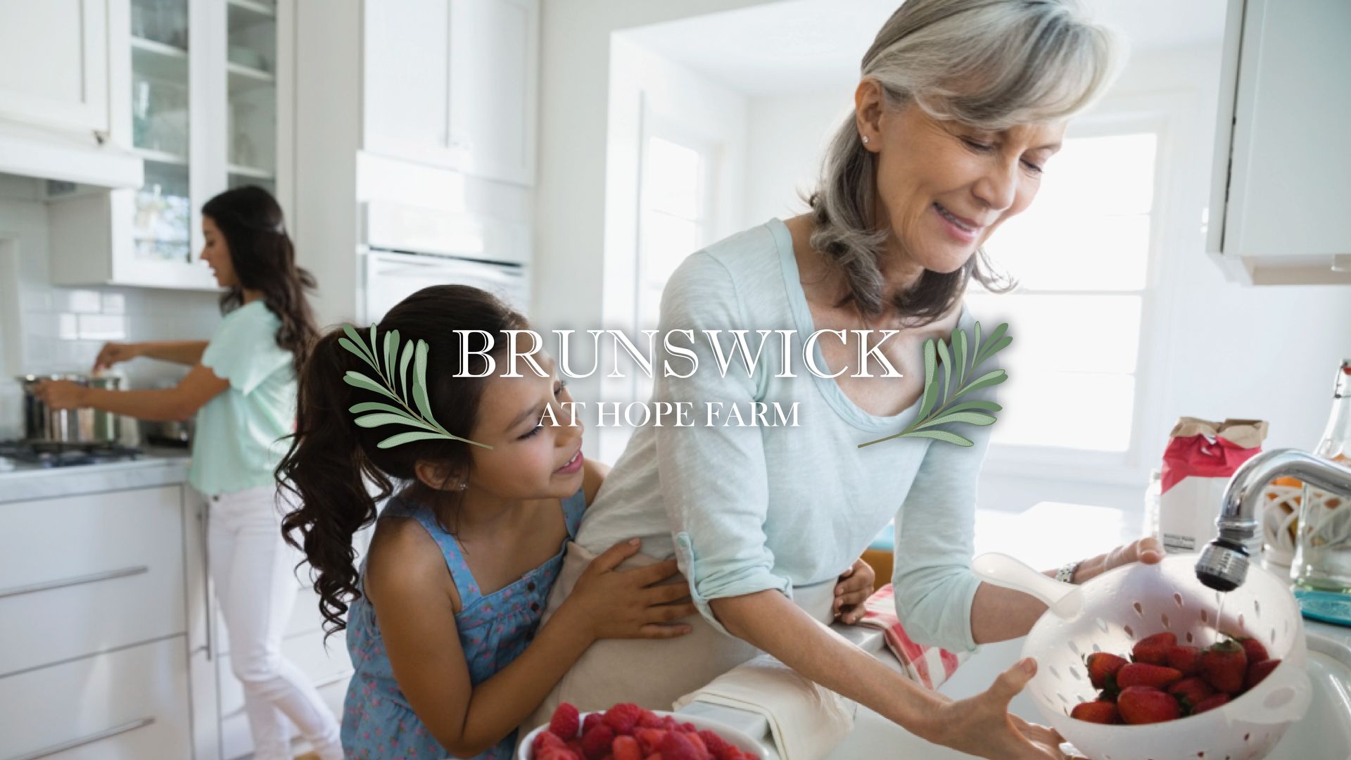 Brunswick - Mechanicsville, VA