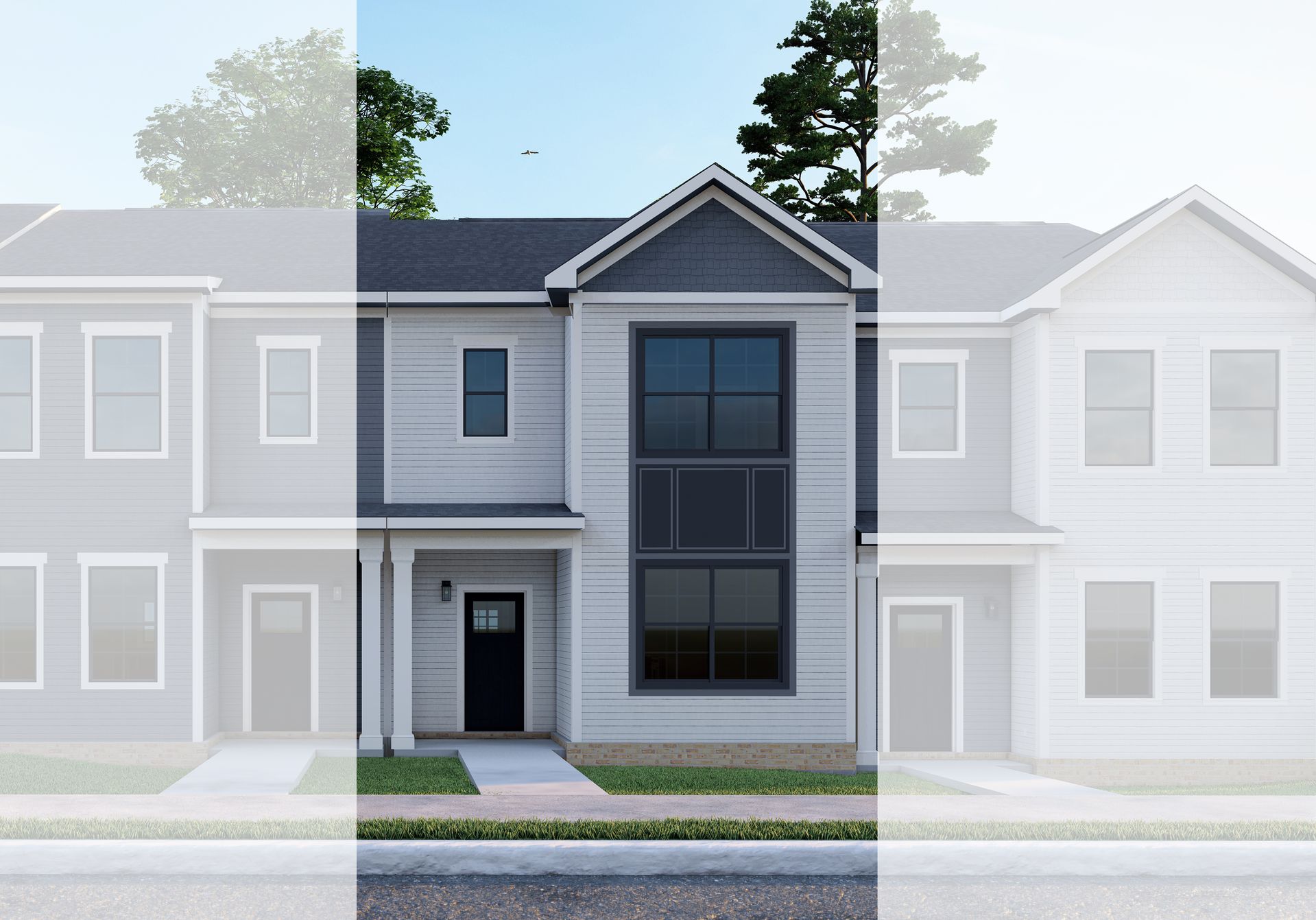 2139 McCarters Way (Highland) Imagen