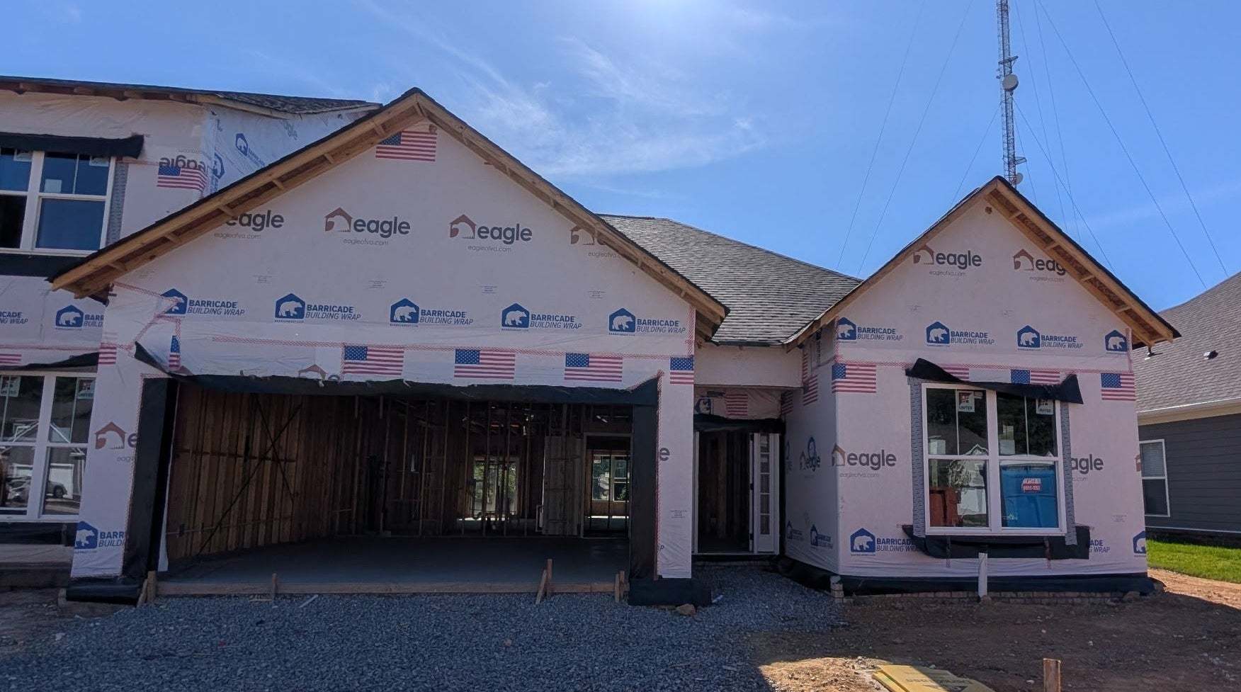 8681 Hope Farm Lane (Lillie) Image