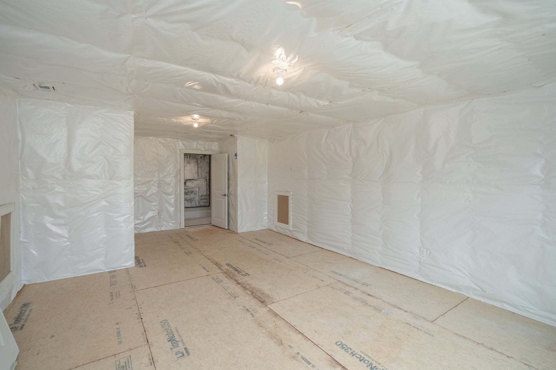 Conditioned Storage