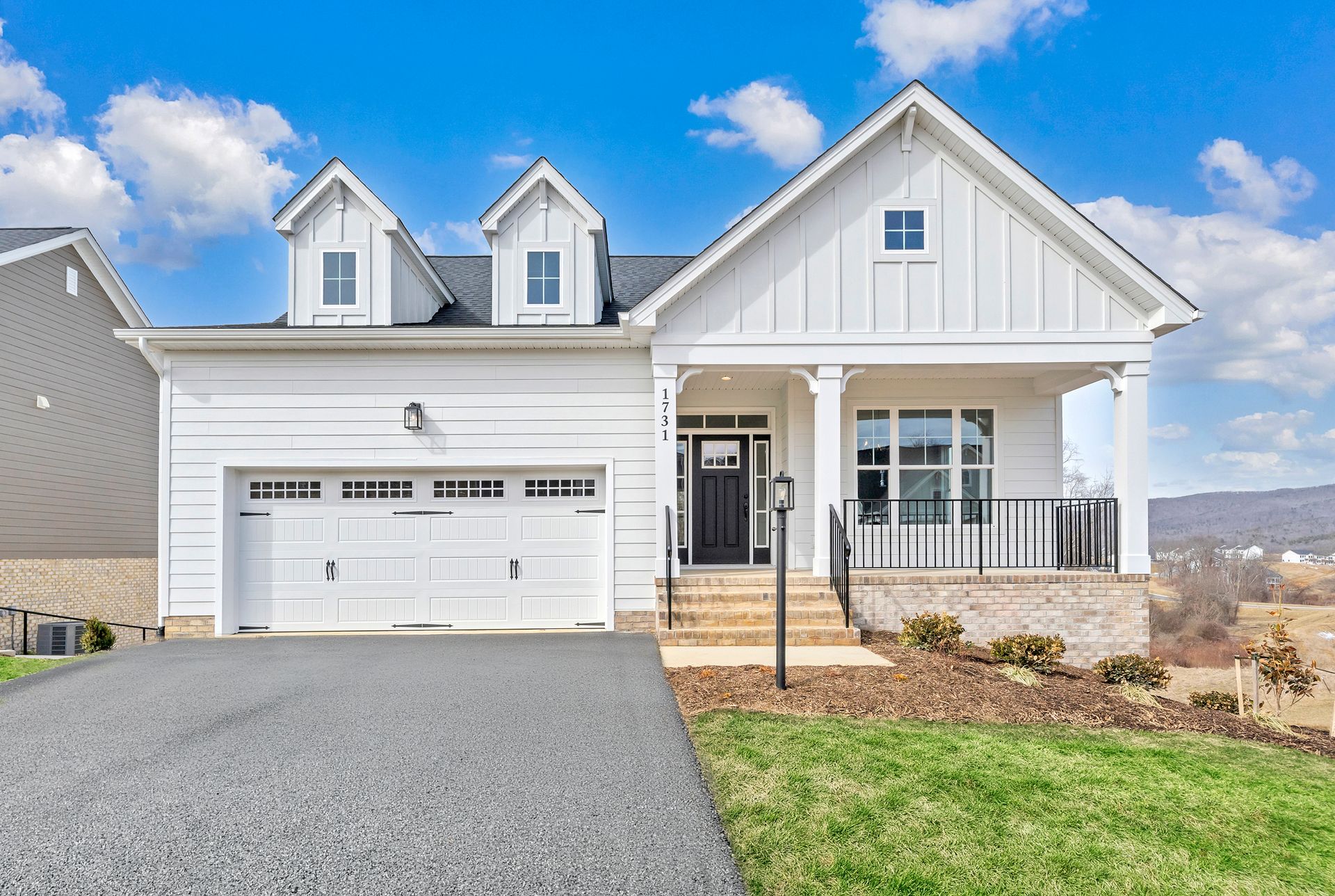 1731 Kyles Way (Pearl Terrace)