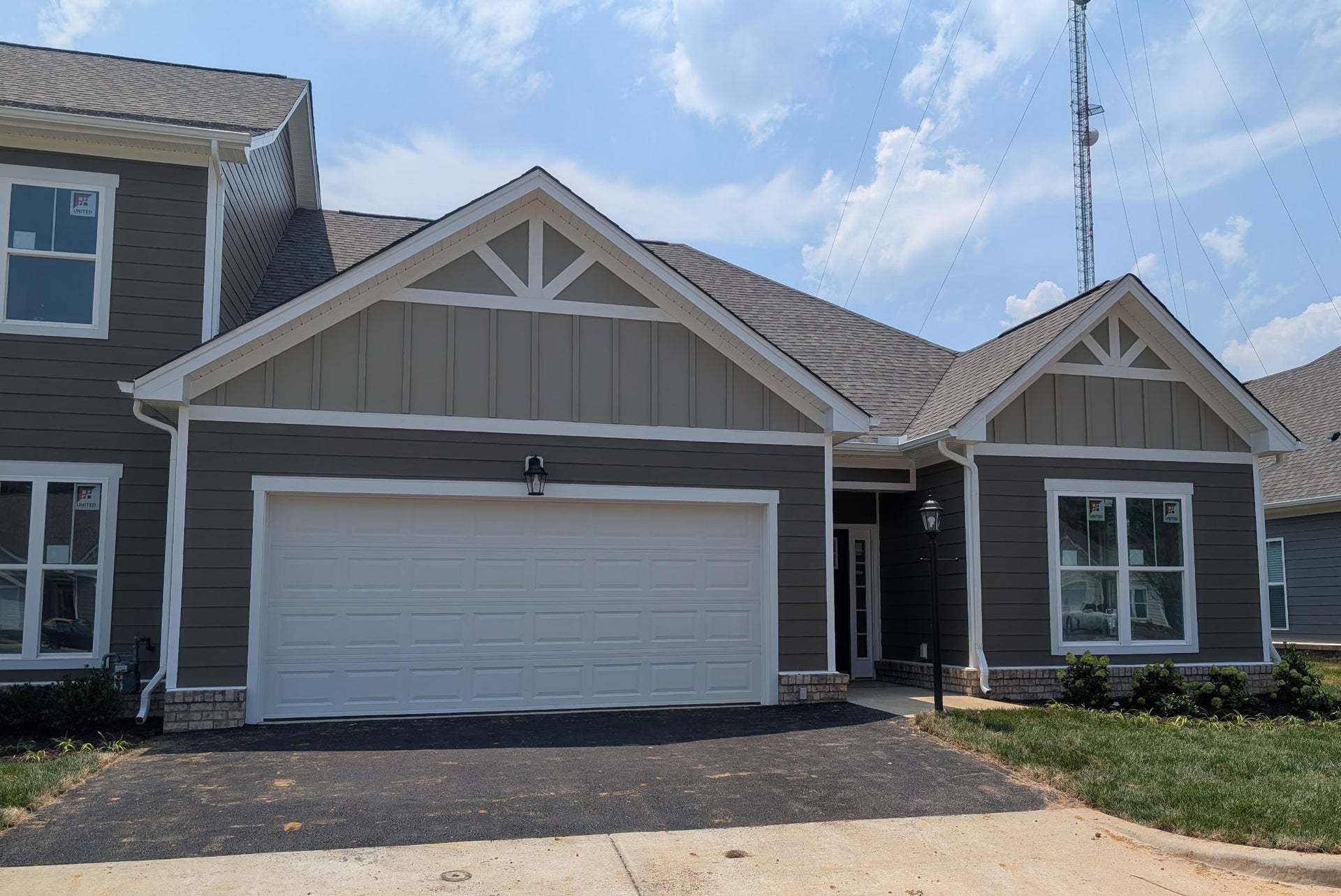 8681 Hope Farm Lane (Lillie)