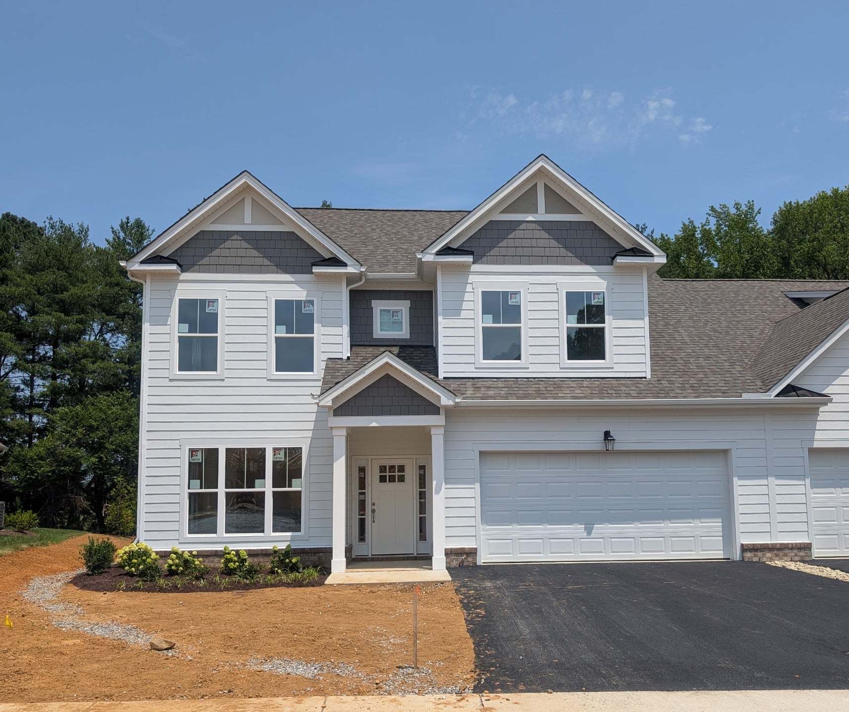 8660 Hope Farm Lane (Pearl)