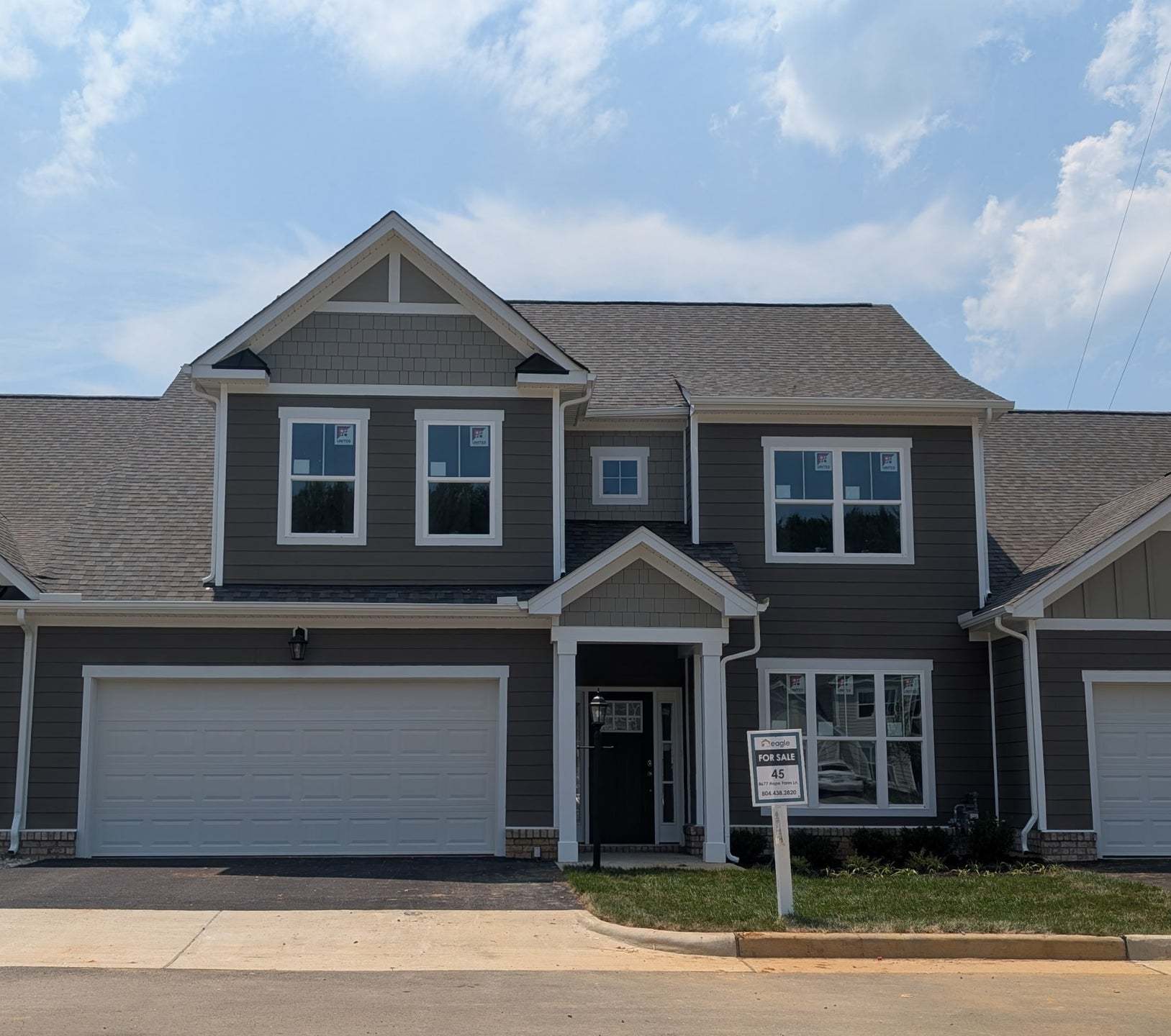 8677 Hope Farm Lane (Pearl)