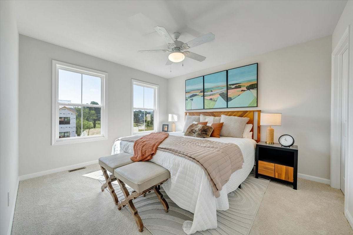 Bedrooms Image