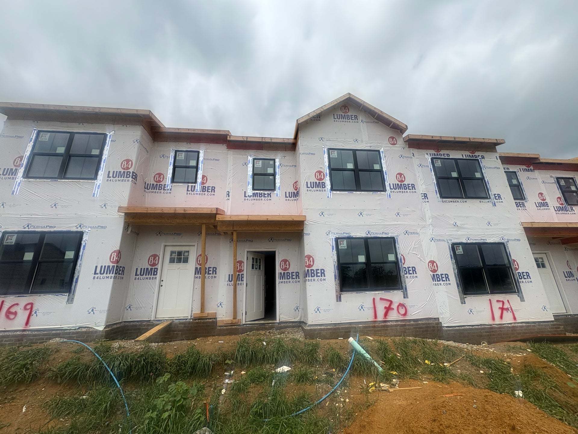 2139 McCarters Way (Highland)