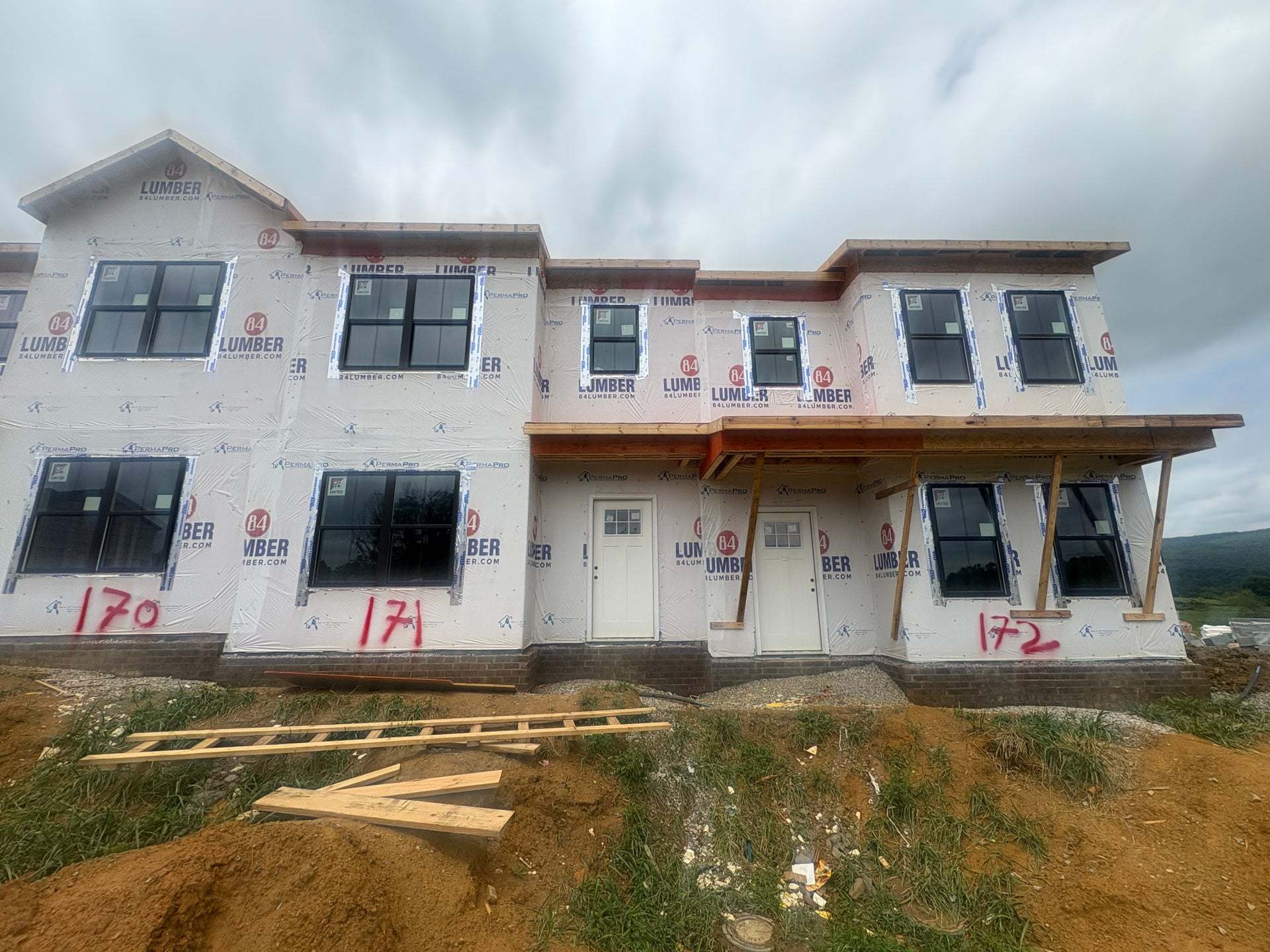 2141 McCarters Way (Highland)