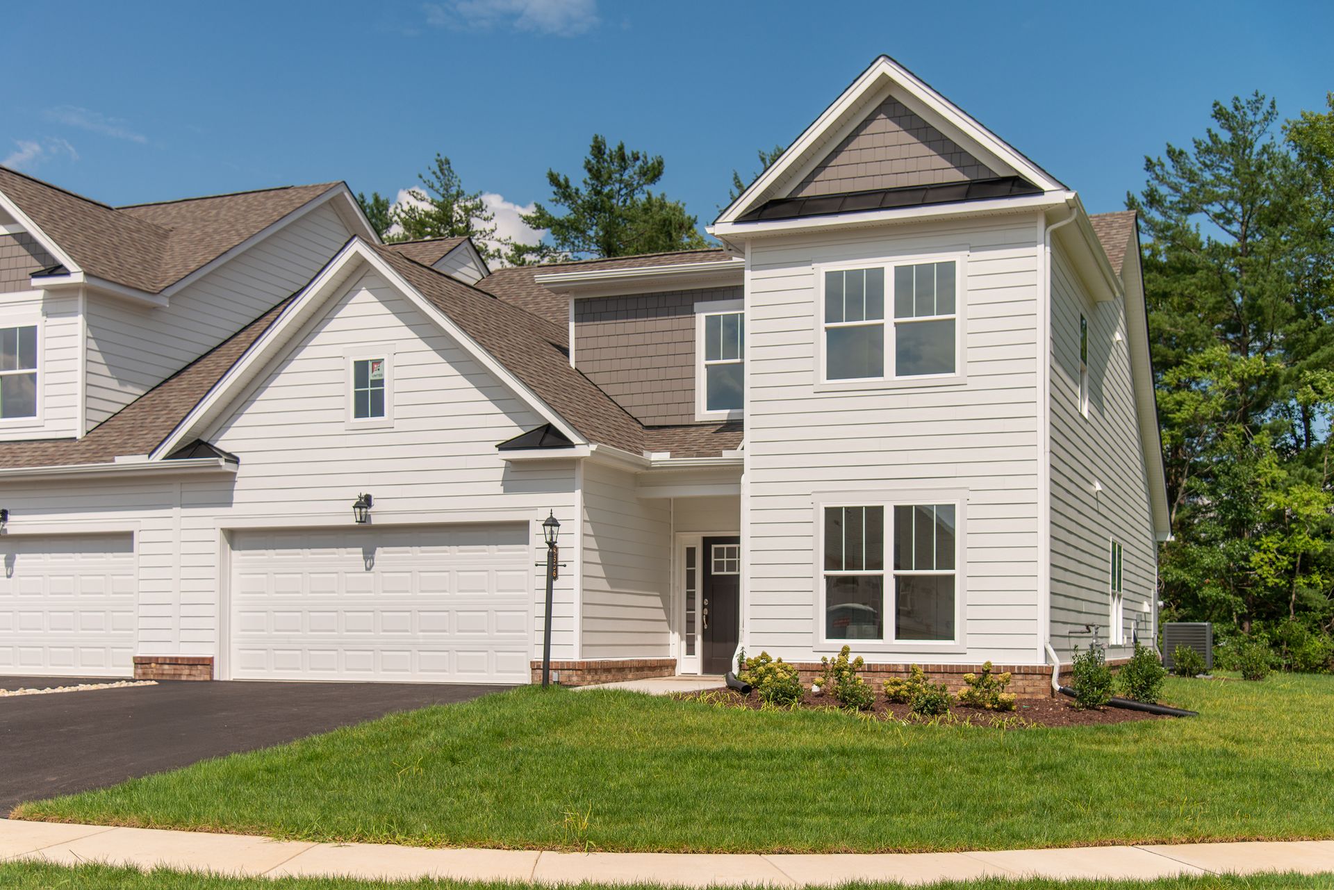 Brady - Brunswick: Mechanicsville, Virginia - Eagle Construction of VA, LLC