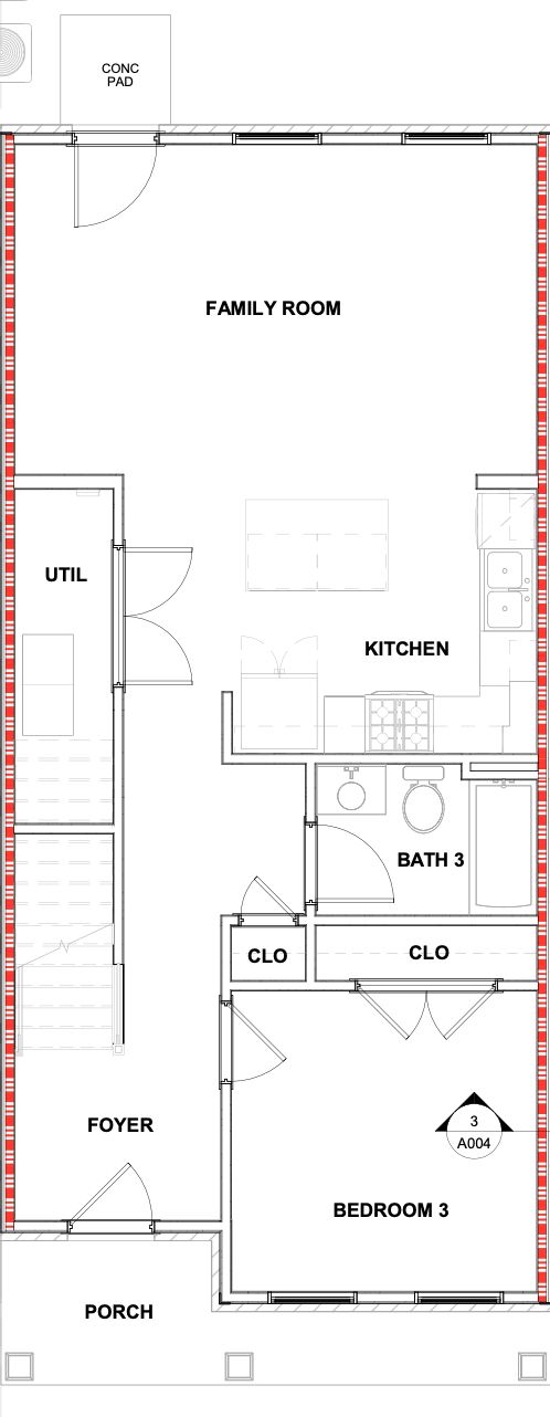 2149 McCarters Way (Highland)