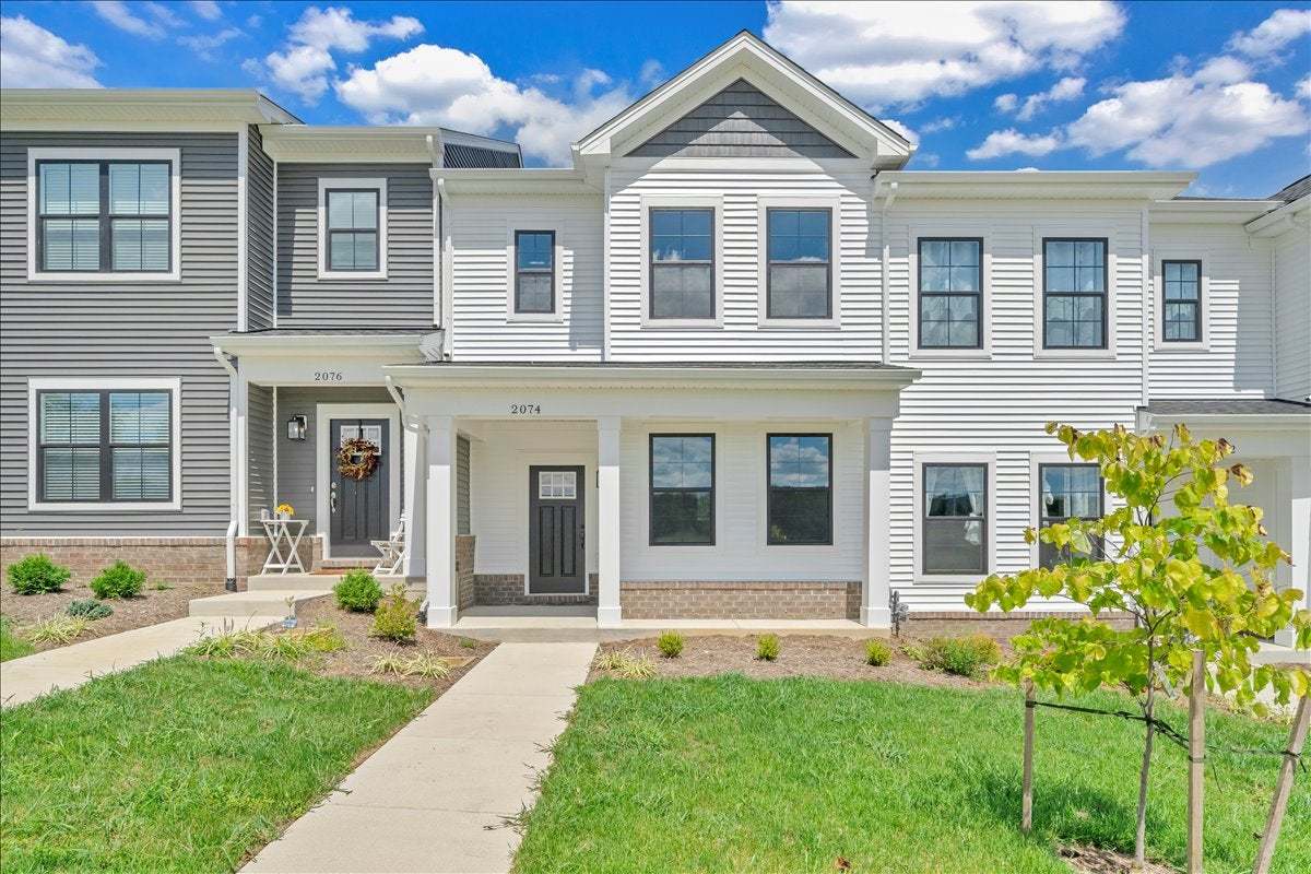 2159 McCarters Way (Highland) Image