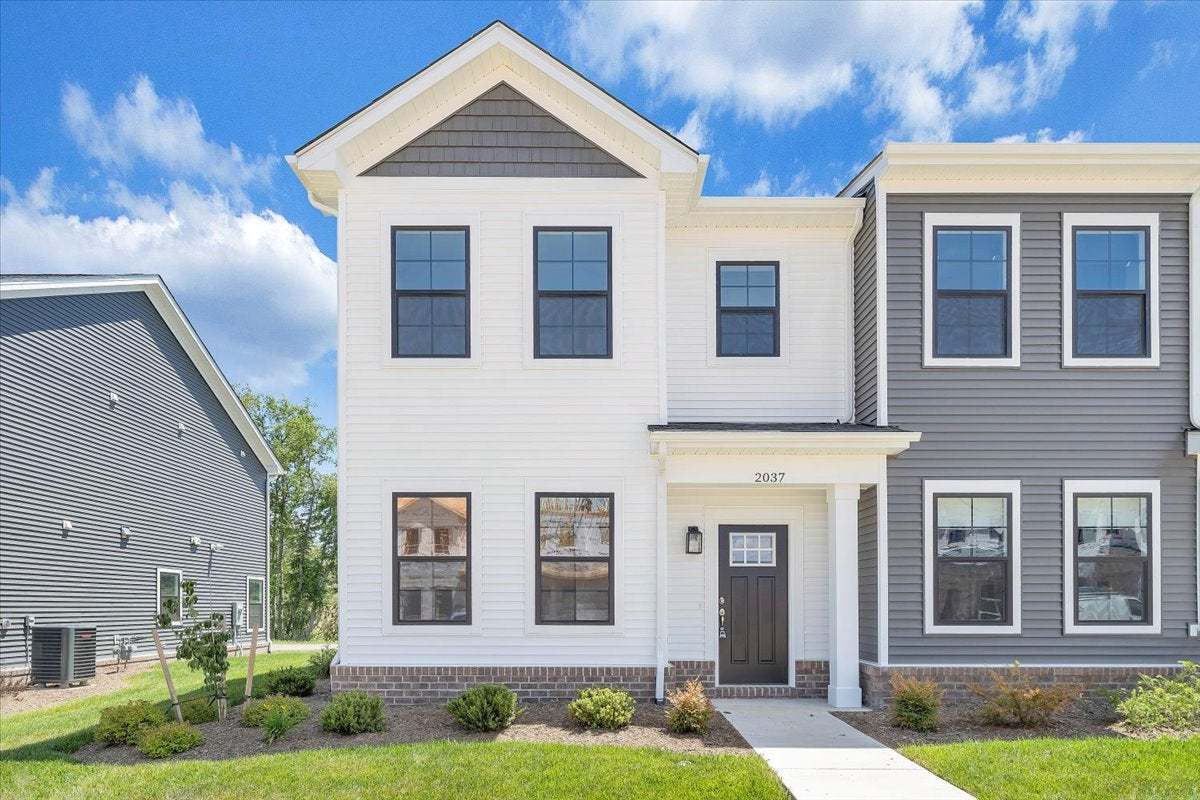 2163 McCarters Way (Highland) Image
