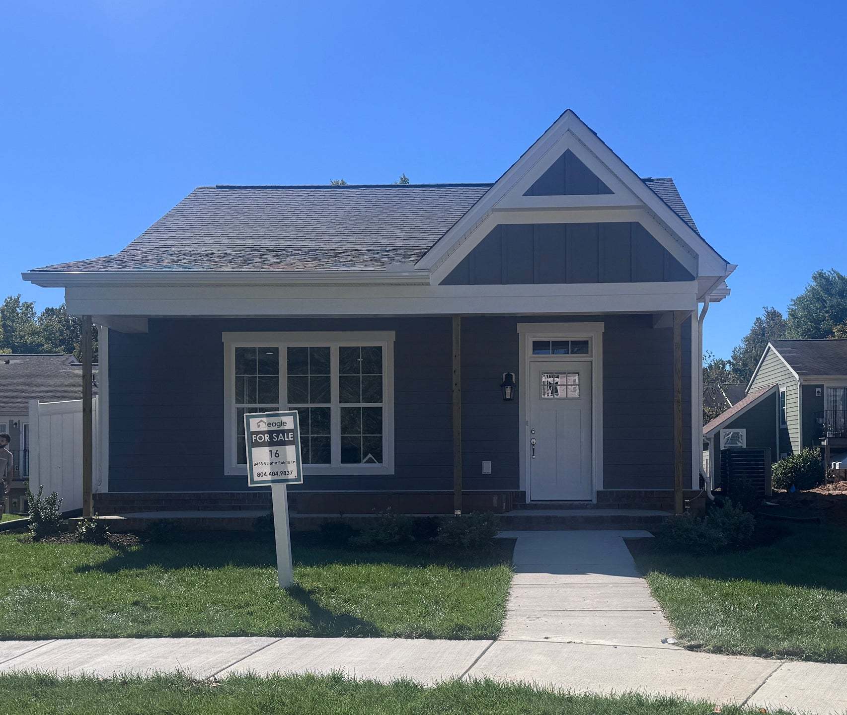 8458 Villetta Pointe Lane (Monson Street Cottage) Image
